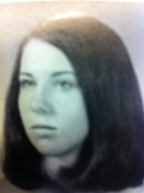 Patty St. John - Patty-St.-John-1971-Guilderland-High-School-Guilderland-Center-NY